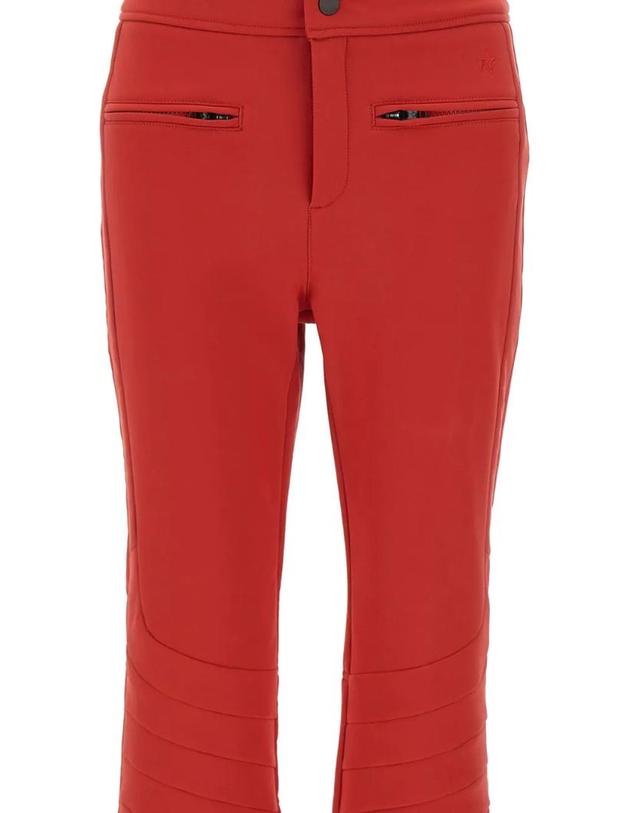 퍼펙트모먼트 [해외직구] 26 FW 퍼펙트모먼트 high waist Aurora Flare ski pants W30012231702 TP459225962 착용컷