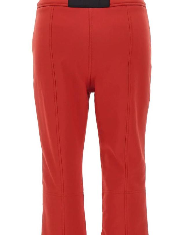퍼펙트모먼트 [해외직구] 26 FW 퍼펙트모먼트 high waist Aurora Flare ski pants W30012231702 TP459225962 착용컷
