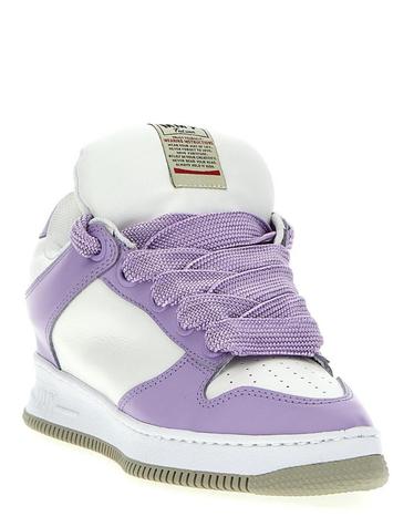 메종 미하라 야스히로 [해외직구] 23FW 메종 Mihara Yasuhiro Rosy Dad 스니커즈 B11FW712PURPLE TP572878636