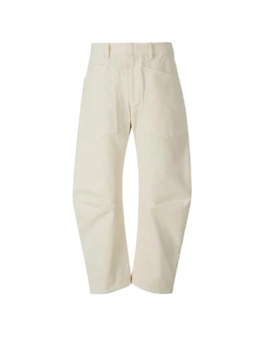 [해외직구] 26 FW 닐리 로탄 코듀로이 패널 팬츠 10193W59093COTTON6POLYESTER1POLYURETHANE TP458578168