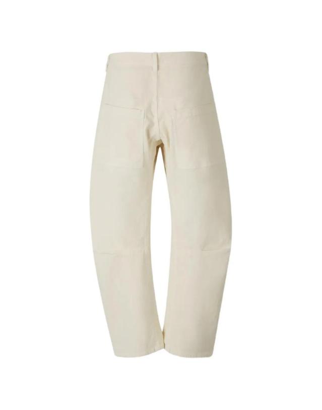 닐리 로탄 [해외직구] 26 FW 닐리 로탄 코듀로이 패널 팬츠 10193W59093COTTON6POLYESTER1POLYURETHANE TP458578168 착용컷