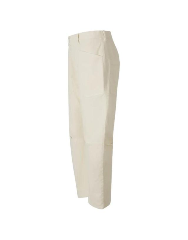 닐리 로탄 [해외직구] 26 FW 닐리 로탄 코듀로이 패널 팬츠 10193W59093COTTON6POLYESTER1POLYURETHANE TP458578168 착용컷