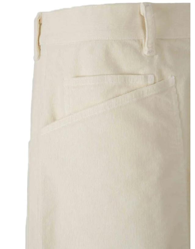 닐리 로탄 [해외직구] 26 FW 닐리 로탄 코듀로이 패널 팬츠 10193W59093COTTON6POLYESTER1POLYURETHANE TP458578168 착용컷