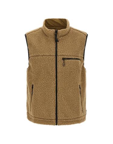 [해외직구] 26 FW 그라미치 셰르파 리버서블 베스트 G6FMJ011BEIGETAN TP459385850