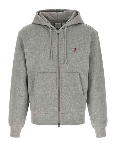 [해외직구] 26FW 그라미치 Grey One Point 코튼 후드티 G310FTGREYHEATHER TP582373278