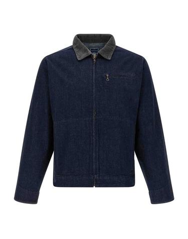 [해외직구] 26FW 그라미치 블루 Japanese 데님 트러커 자켓 G6FMJ029RINSEDINDIGO TP582374055