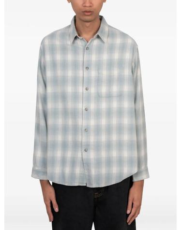 [해외직구] 26 FW 그라미치 check flannel shirt jacket G6FMJ031 TP460650704