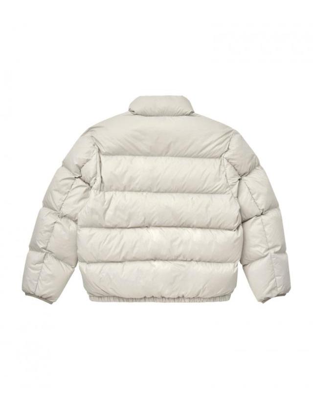그라미치 [해외직구] 24FW 그라미치 맨즈 다운 자켓 G2FUJ013LIGHTBEIGE TP580089560 착용컷
