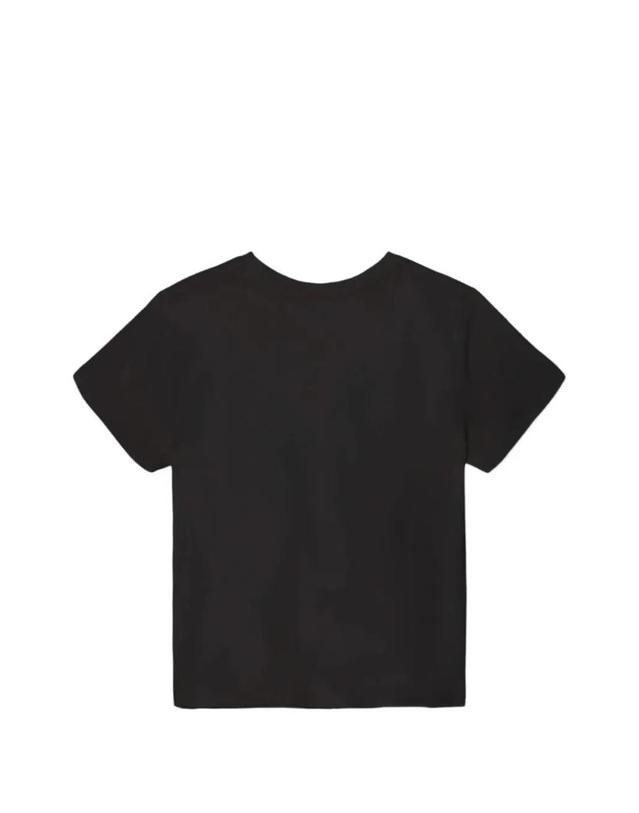 리던 [해외직구] 26 FW RE DONE 펀 원스 그래픽 프린트 코튼 티셔츠 02402WCGT417 TP456258738 착용컷
