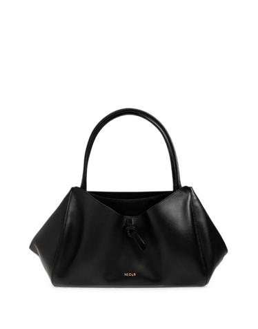 [해외직구] 26 FW NEOUS 사지타 레더 토트 백 00082A01B01 TP458097385