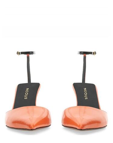 [해외직구] 22FW 누스 펌프스 TOLIMAN 00355AS20AS01ORANGE TP580037487