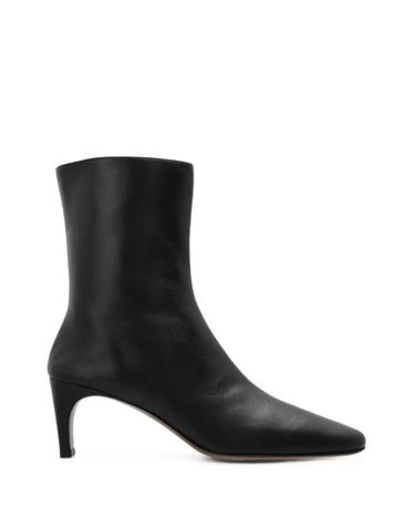 누스 [해외직구] 26 FW NEOUS 네르비아 레더 앵클 부츠 00545N01NERVIALEATHER TP460110332