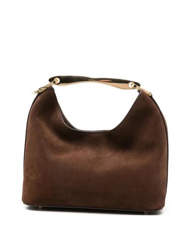 [해외직구] 26 FW 엘렘 부메랑 스몰 스웨이드 토트 백 SMALLBOOMERANGSUEDE TP457661640
