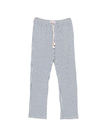 [해외직구] 26 FW 엠씨투세인트바스 칼레 크로셰 드로스트링 팬츠 CAA0006 TP457677204