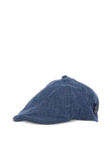 [해외직구] 26 FW 엠씨투세인트바스 아서 데님 이펙트 캡 모자 ART0001 TP457565244