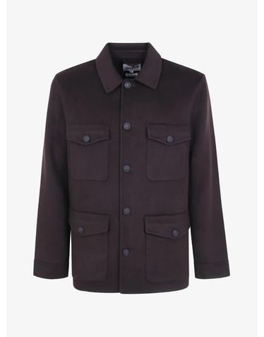 [해외직구] 26 FW 엠씨투세인트바스 포레스트 버튼 업 재킷 FORR001 TP459370219