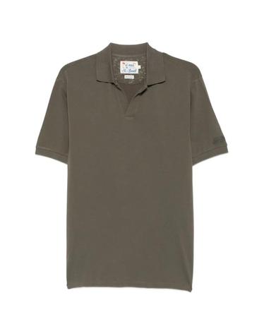 [해외직구] 26 FW 엠씨투세인트바스 폴로 칼라 셔츠 CHS0001 TP454447097