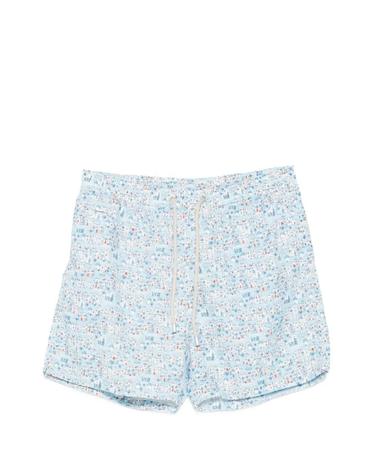 [해외직구] 26 FW 엠씨투세인트바스 라이트닝 스윔 쇼츠 LIG0003 TP454800894