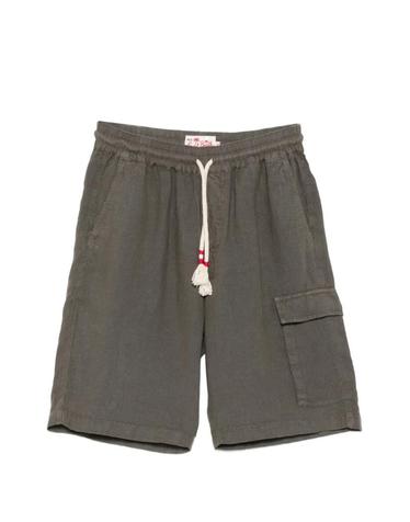 [해외직구] 26 FW 엠씨투세인트바스 드로스트링 카고 쇼츠 MRE0002 TP456508518