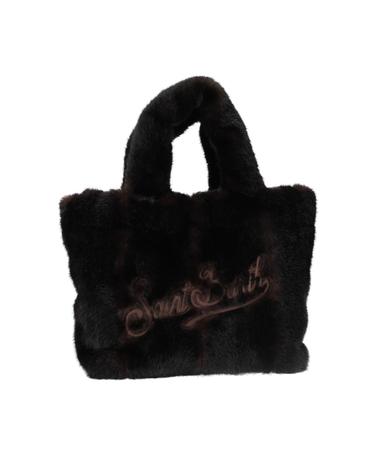 [해외직구] 26FW 세인트바스 COLETTE 소프트 퍼 MINK 18H EMB COL003300221M TP582337953