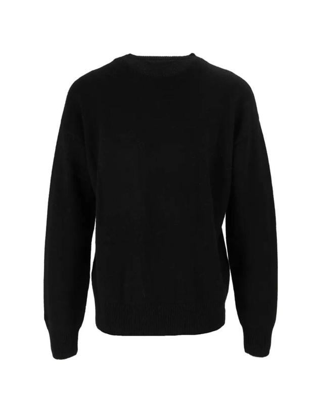 엠씨투 세인트바스 [해외직구] 26 FW 엠씨투세인트바스 x Peanuts Snoopy strass embellished sweater TESS001 TP459233182 착용컷