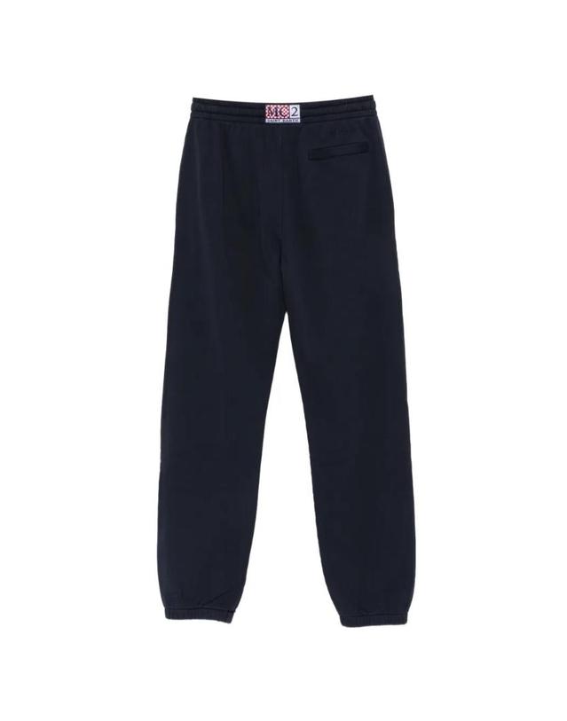 엠씨투 세인트바스 [해외직구] 26 FW 엠씨투세인트바스 drawstring waist track pants BOLT017 TP459448948 착용컷