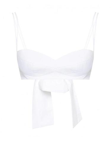마그다 뷰트림 [해외직구] 24SS 마그다 부트림 여성 셔츠 12752420WHITE TP578262930