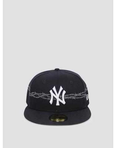 [해외직구] 26FW 뉴 ERA MLB 아이콘 59FIFTY NEYYAN NVY 60915749410 TP582125112
