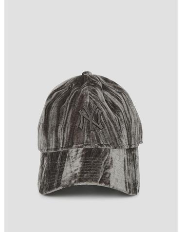 [해외직구] 26FW 뉴 ERA 9TWENTY 뉴 York Yankees MLB 여성 벨벳 캡 60915849310 TP582125108