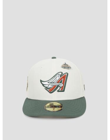 [해외직구] 26FW 뉴 ERA MLB PIN 59FIFTY PC ANAANGCO CIGCHW 60915762301 TP582125105