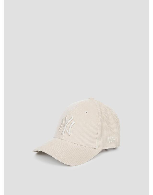 뉴에라 [해외직구] 26FW 뉴 ERA 9FORTY M Crown 뉴 York Yankees MLB Cord 캡 60916000270 TP582125101 착용컷