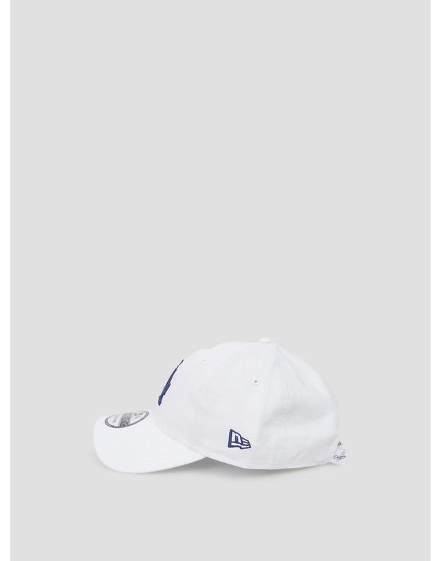 뉴에라 [해외직구] 25FW 뉴 ERA MLB CORE CLASSIC2 LOSDOD 60235308WHI TP572942206 착용컷