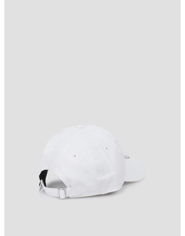 뉴에라 [해외직구] 25FW 뉴 ERA MLB CORE CLASSIC2 LOSDOD 60235308WHI TP572942206 착용컷