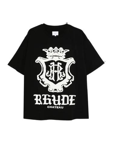 [해외직구] 26 FW 루드 그래픽 프린트 티셔츠 RHPS26TT08012 TP455244863