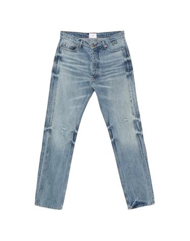 [해외직구] 26 FW 루드 디스트레스드 스트레이트 진 RHFW26DP02012 TP459299533