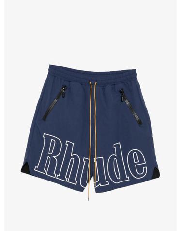 [해외직구] 26 FW 루드 RH 로고 쇼츠 RHPF26SH014910043 TP458261661