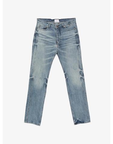 [해외직구] 26 FW 루드 side stripe distressed jeans DP020128632 TP460054896