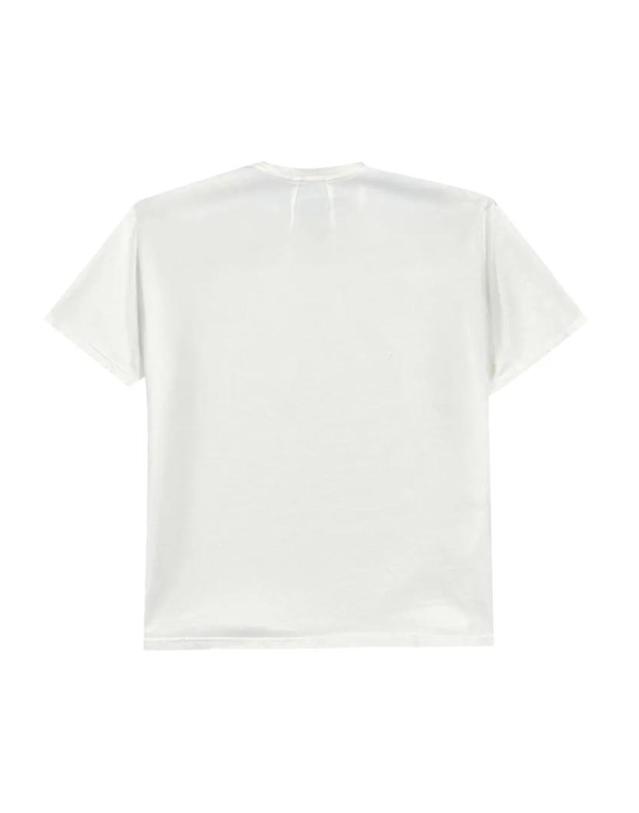 루드 [해외직구] 26 FW 루드 요트 클럽 티셔츠 RHPS26TT05012 TP454855659 착용컷