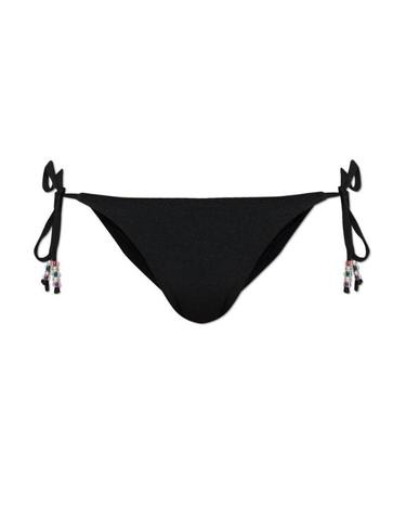 미스비헤이브 [해외직구] 미스브브 로고 비키니 브리프 D250HSW6510 BLACK TP980131787