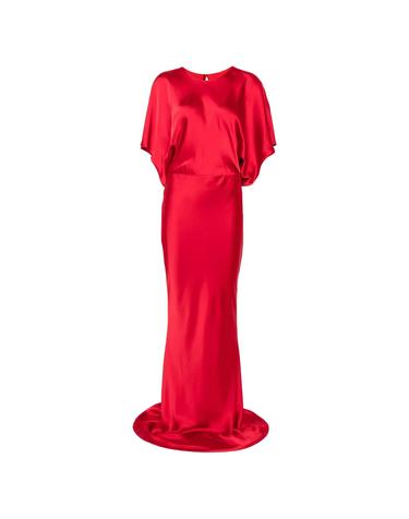 [해외직구] Norma Kamali Reverse Obie dress 12296552579336 TP725708424