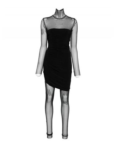 [해외직구] 26SS 노르마카말리 드레스 KK325JPMR53001 TP578658197