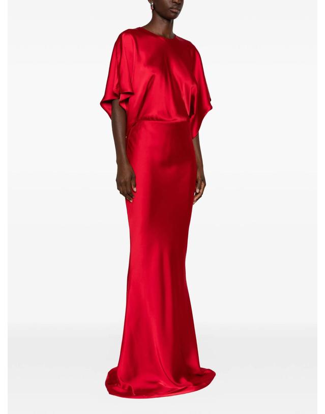 노르마카말리 [해외직구] Norma Kamali Reverse Obie dress 12296552579336 TP725708424 착용컷
