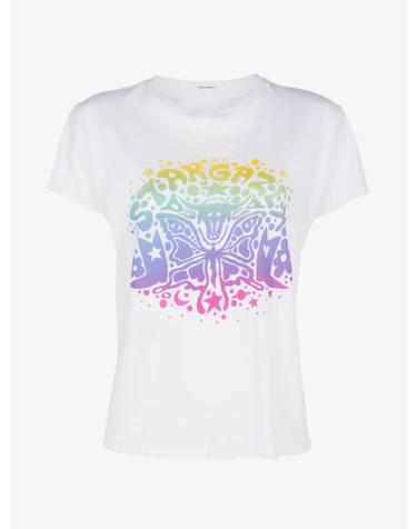 [해외직구] 26 FW MOTHER The Boxy Goodie Goodie T shirt 8231944 TP458596630