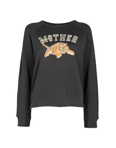 [해외직구] 26 FW MOTHER 콘서트 타이거 프린트 스웨터 893921540OTG TP459898830