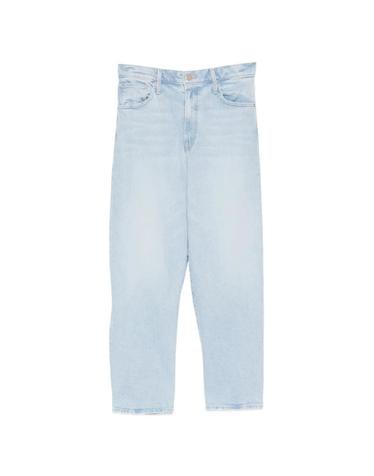 마더 [해외직구] 26 FW MOTHER 페이디드 이펙트 진 18881880 TP456755633