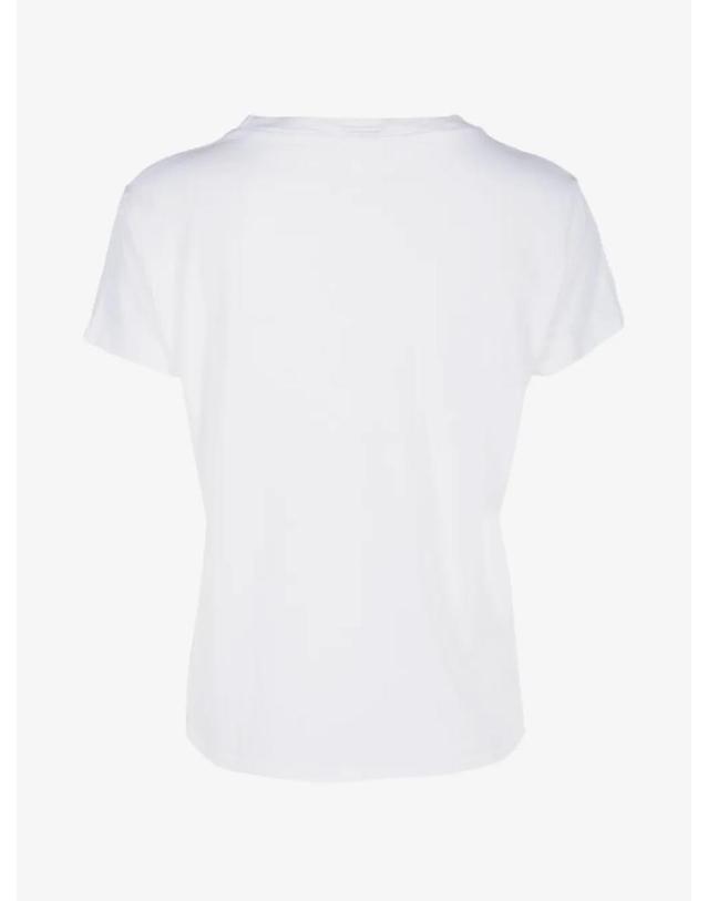 마더 [해외직구] 26 FW MOTHER The Boxy Goodie Goodie T shirt 8231944 TP458596630 착용컷