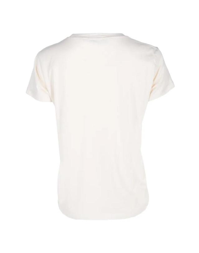 마더 [해외직구] 26 FW MOTHER The Boxy Goodie Goodie T shirt 82311607DYW TP458535201 착용컷
