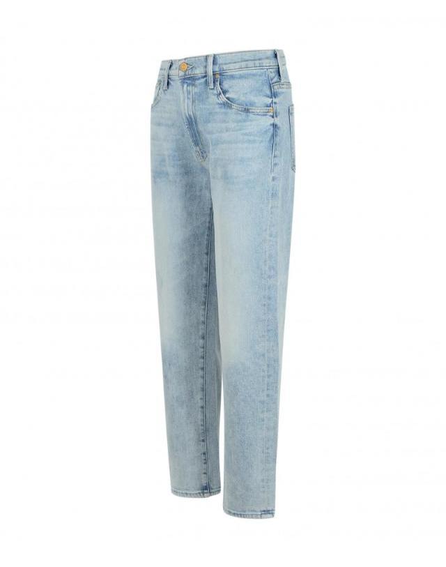 마더 [해외직구] 25SS 마더 여성 진 100781351LGRLIGHTBLUE TP580072944 착용컷