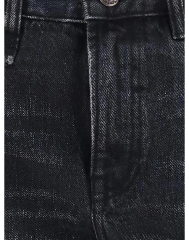알13 [해외직구] 26 FW R13 Romeo jeans R13WD103 TP459221574 착용컷