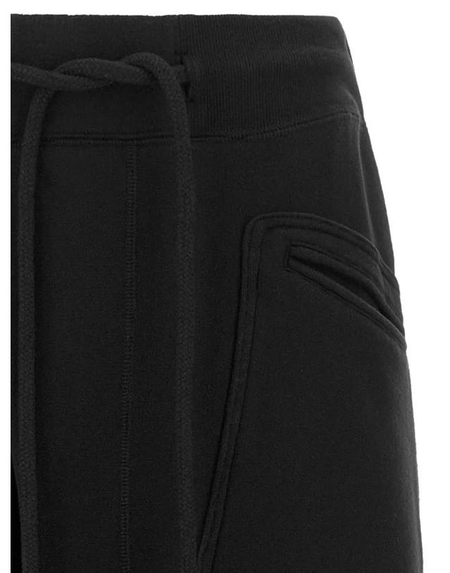 알13 [해외직구] 26 FW R13 drawstring waist tapered track pants R13WK287K001A TP459226553 착용컷